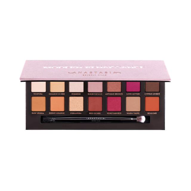 Anastasia Beverly Hills Modern Renaissance Palette on Productcaster.