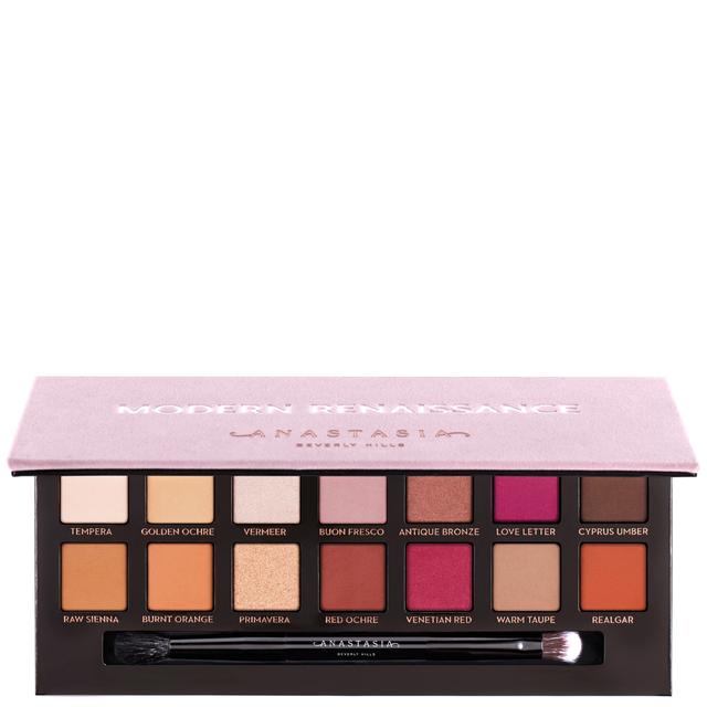 Anastasia Beverly Hills Modern Renaissance Palette on Productcaster.