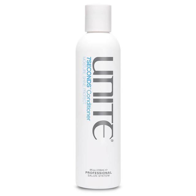 Unite 7 Seconds Conditioner 8oz on Productcaster.