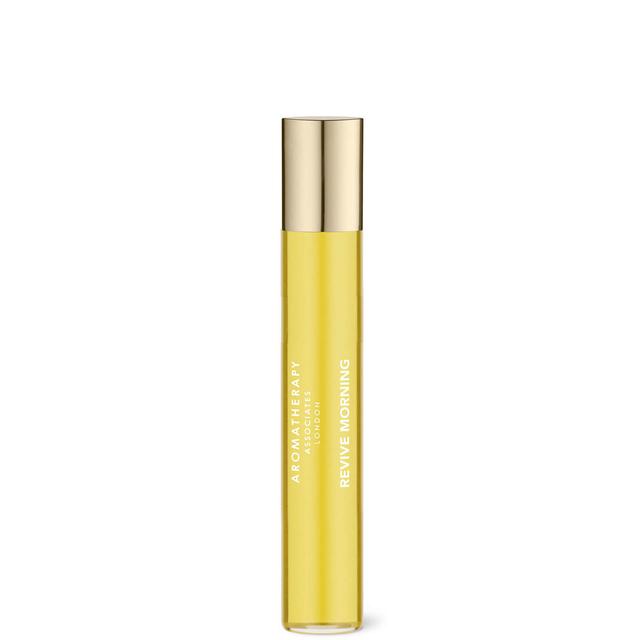 Aromatherapy Associates Revive Morning Roller Ball 10ml on Productcaster.