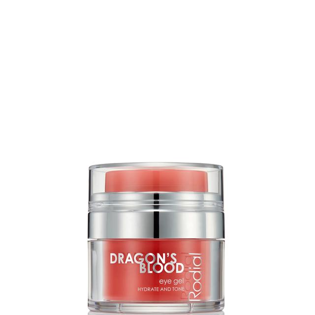 Rodial Dragon's Blood Eye Gel 15ml on Productcaster.