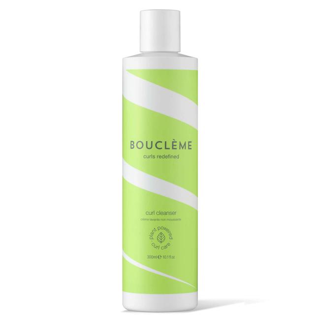 Bouclème Curl Cleanser 300ml on Productcaster.