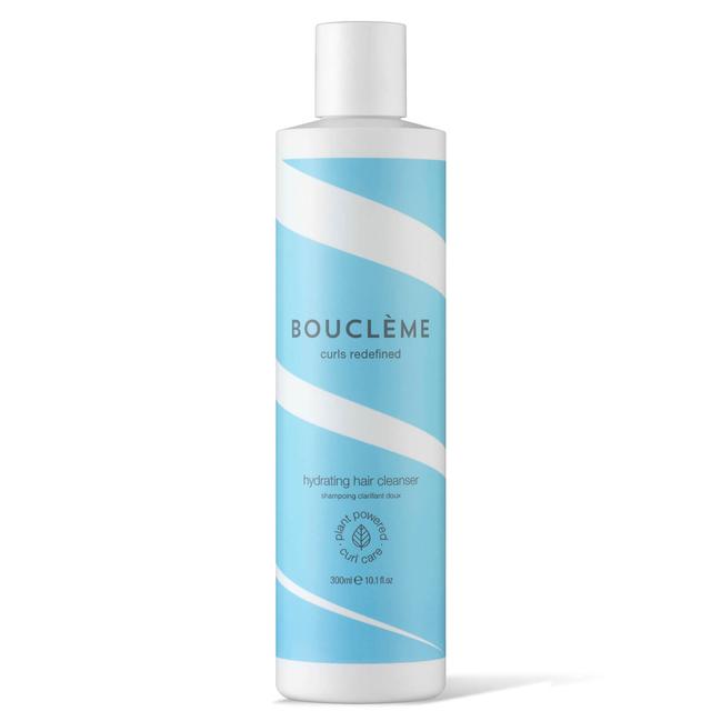 Bouclème Hydrating Hair Cleanser 300 ml on Productcaster.