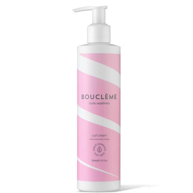 Bouclème Curl Cream 300ml on Productcaster.