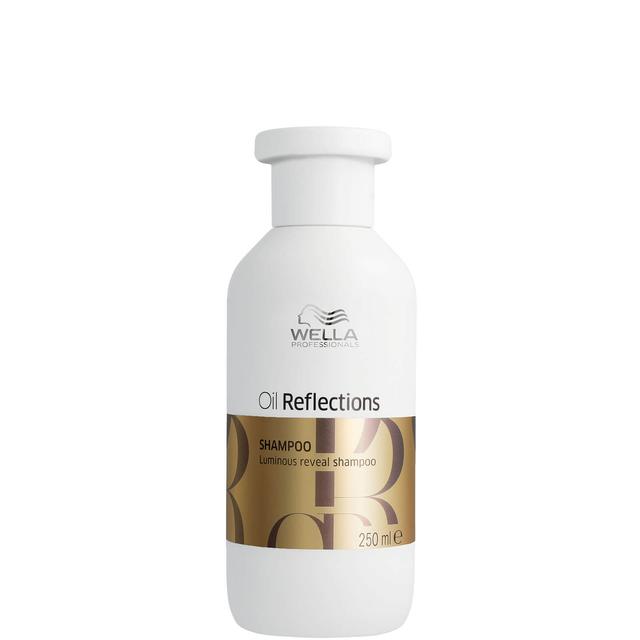 Wella Professionals Care Oil Reflections Luminous Reveal Shampoo 250ml on Productcaster.