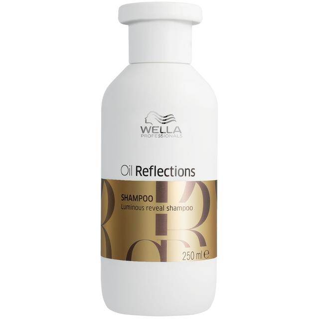 Wella Professionals Care Oil Reflections Luminous Reveal Shampoo 250ml on Productcaster.