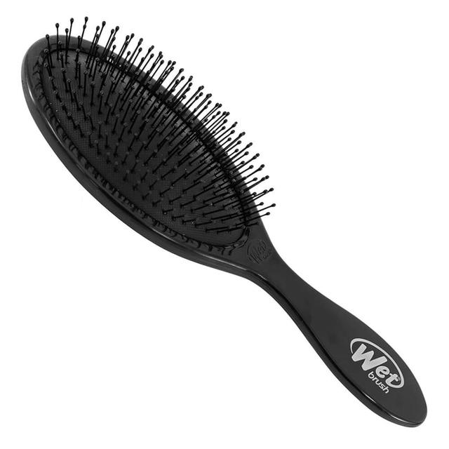 WetBrush Original Detangler Brush - Black on Productcaster.