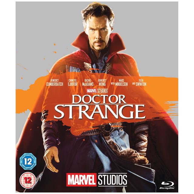 Doctor Strange on Productcaster.