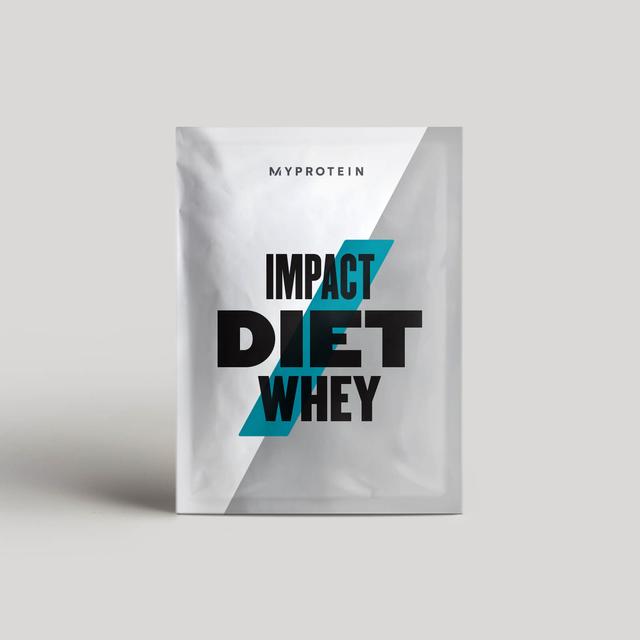 Impact Diet Whey (Uzorak) - Café Latte on Productcaster.