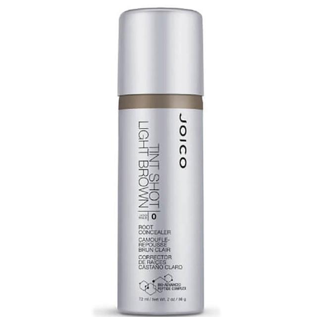 Joico Tint Shot Root Concealer Light Brown 72ml on Productcaster.