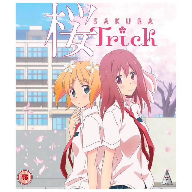 Sakura Trick Collection on Productcaster.