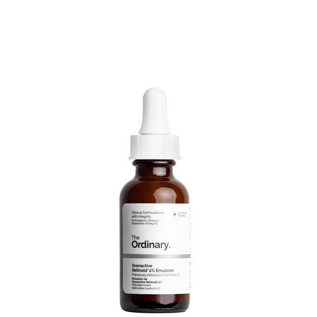 The Ordinary Granactive Retinoid 2% Emulsion 30ml on Productcaster.