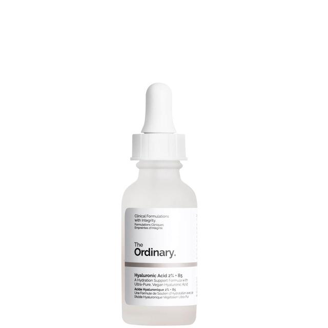 The Ordinary Hyaluronic Acid 2% + B5 30ml on Productcaster.