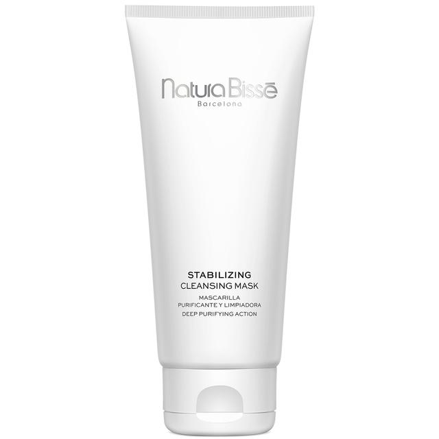 Natura Bissé Stabilizing Cleansing Mask 200ml on Productcaster.