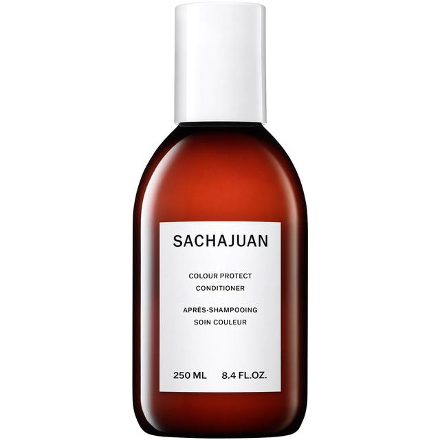 Sachajuan Colour Protect Conditioner 250ml on Productcaster.