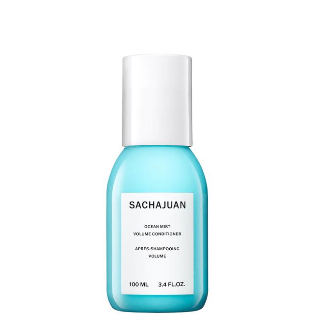 Sachajuan Ocean Mist Volume Conditioner Travel Size 100ml on Productcaster.