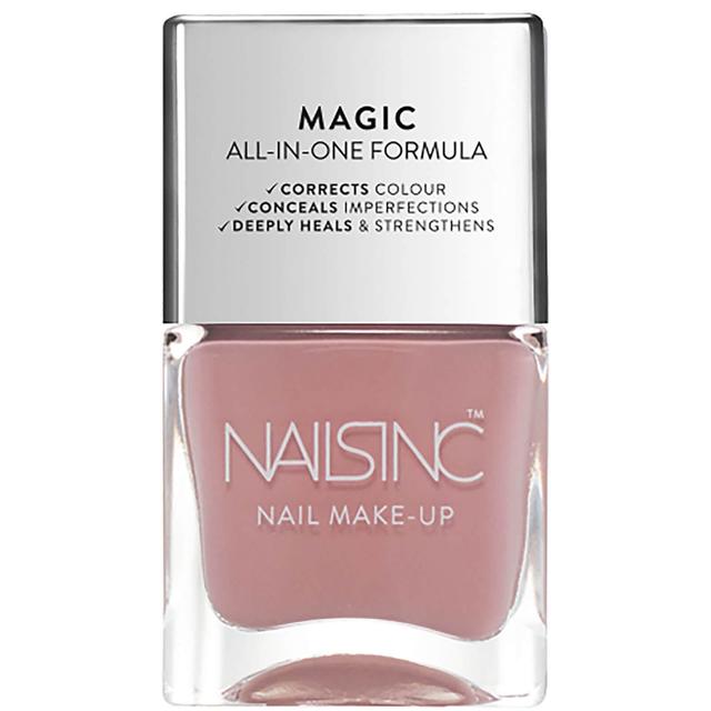 nails inc. Nail Correct, Conceal and Heal Make-Up 14ml on Productcaster.