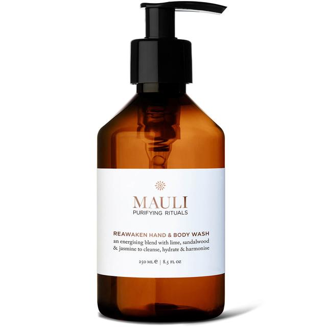 Mauli Reawaken Hand and Body Wash 250 ml on Productcaster.