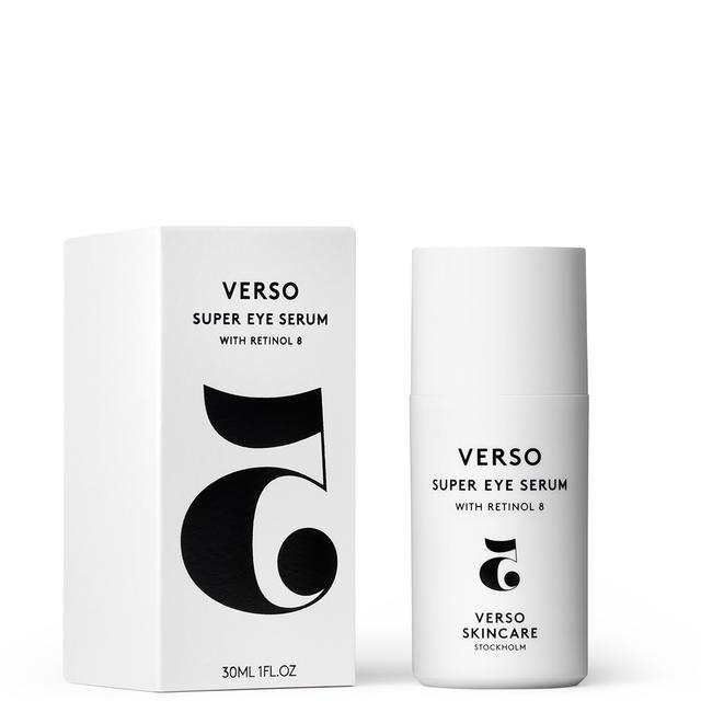 VERSO Super Eye Serum 30ml on Productcaster.