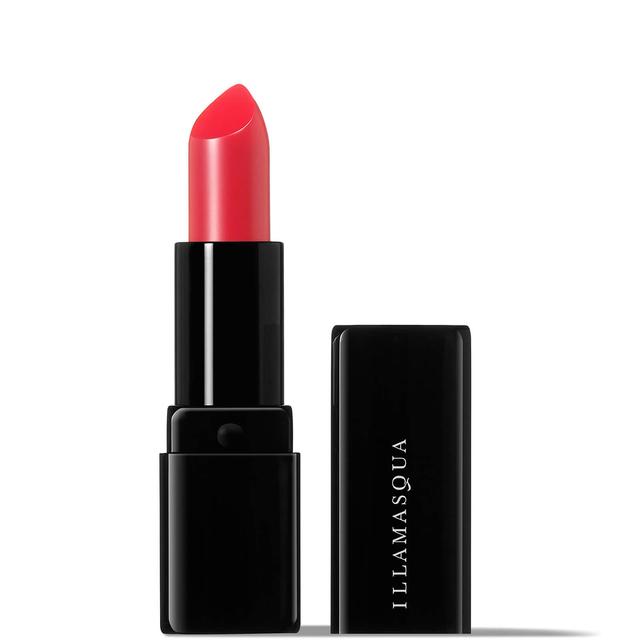 Illamasqua Antimatter Lipstick (Various Shades) - Antimatter Solar on Productcaster.