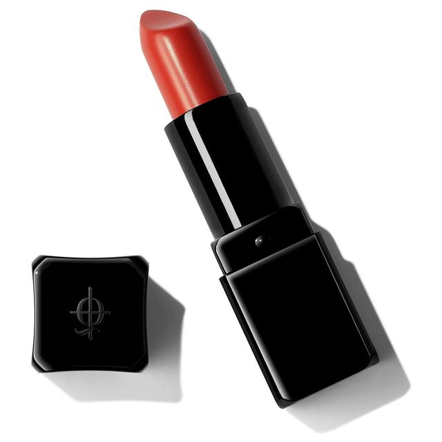 Illamasqua Antimatter Lipstick Midnight on Productcaster.