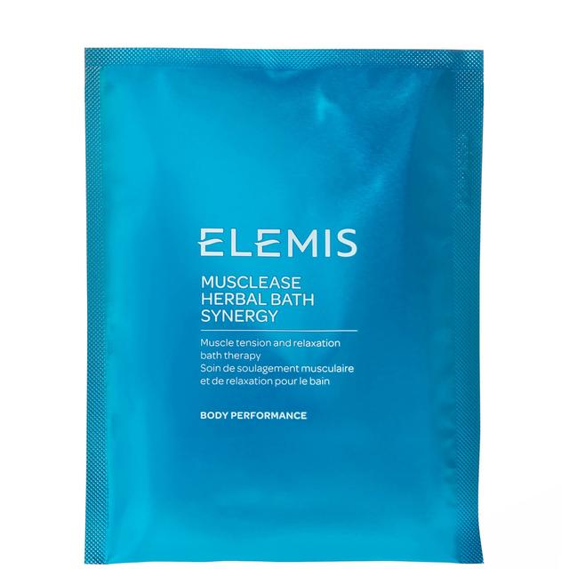 Elemis Sp@home Musclease Herbal Bath Synergy on Productcaster.