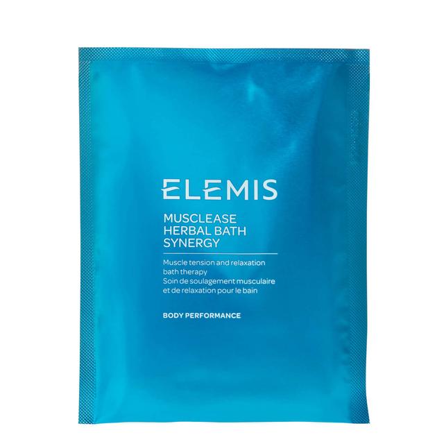 Elemis Sp@home Musclease Herbal Bath Synergy on Productcaster.