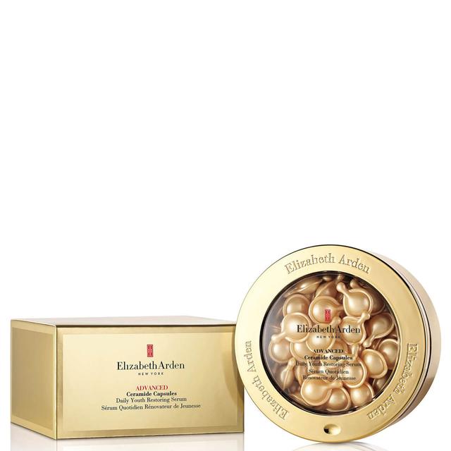 Elizabeth Arden Ceramide Capsules Advanced (60 Capsules) on Productcaster.