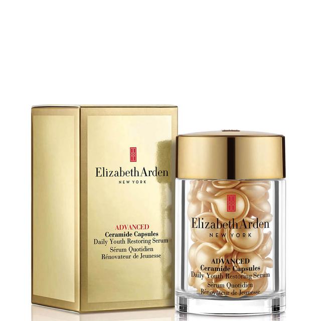 Elizabeth Arden Ceramide Capsules Advanced (30 Capsules) on Productcaster.