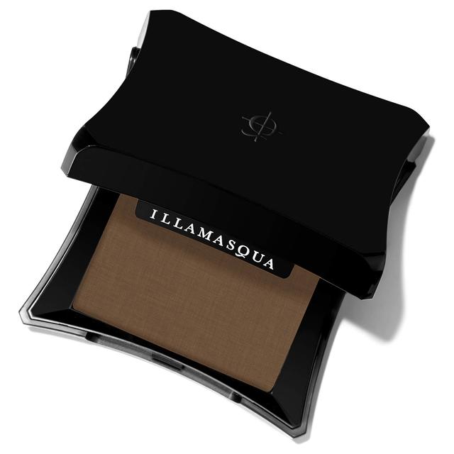 Illamasqua Eye Brow Cake 4.5g Thunder on Productcaster.