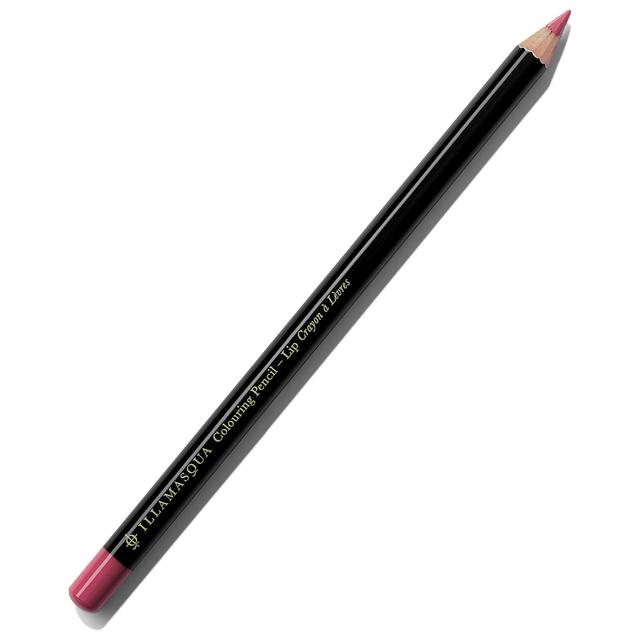 Illamasqua Colouring Lip Pencil 1.4g Media on Productcaster.