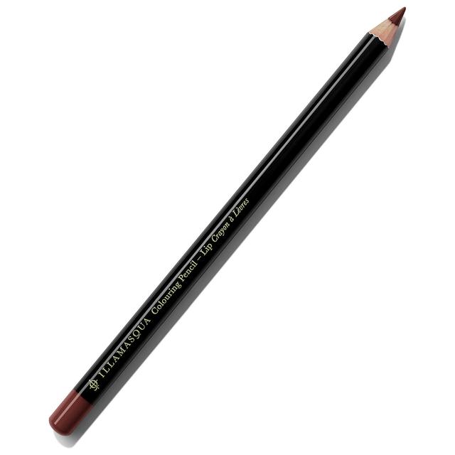 Illamasqua Colouring Lip Pencil 1.4g Severity on Productcaster.