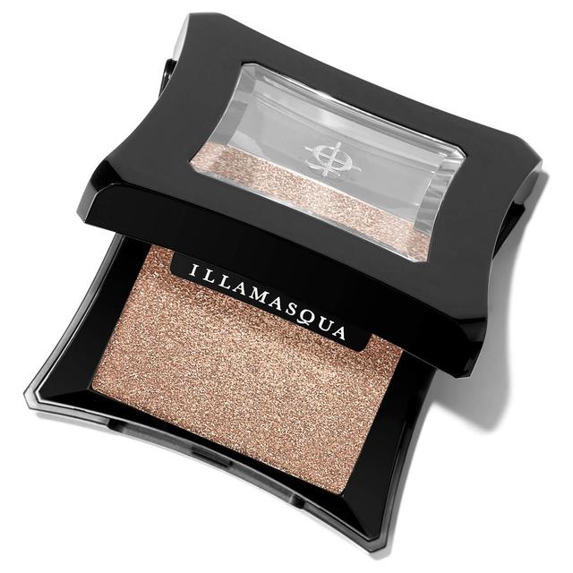 Illamasqua Powder Eye Shadow 2g Slink on Productcaster.