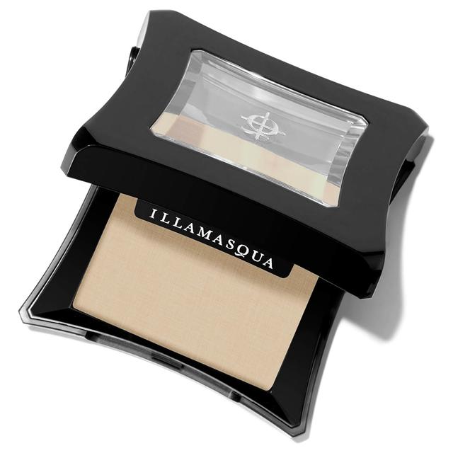 Illamasqua Powder Eye Shadow 2g Stealth on Productcaster.