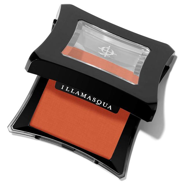 Illamasqua Powder Eye Shadow 2g Vulgar on Productcaster.