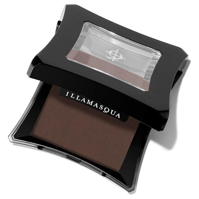 Illamasqua Powder Eye Shadow 2g (Various Shades) - Wolf on Productcaster.