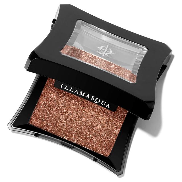 Illamasqua Powder Eye Shadow 2g Bronx on Productcaster.