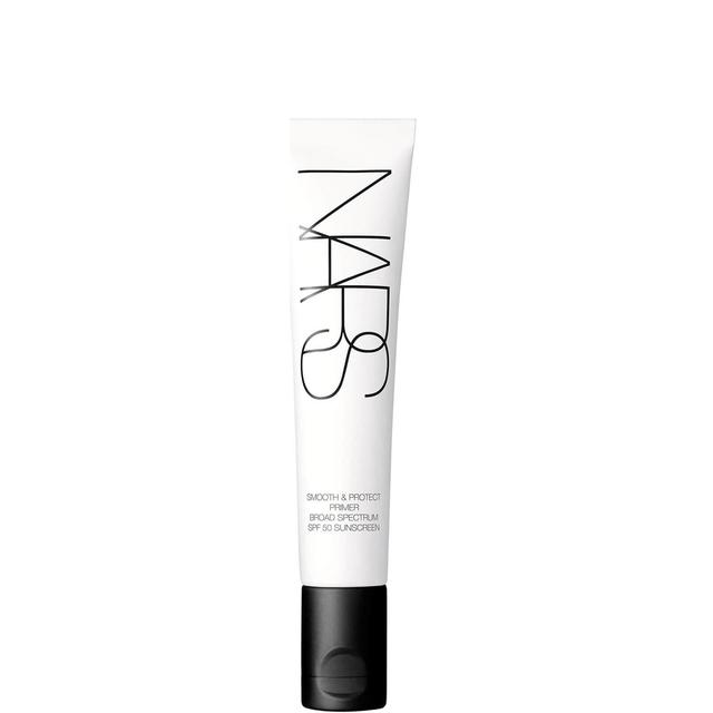 NARS Cosmetics Smooth & Protect Primer SPF 50 on Productcaster.