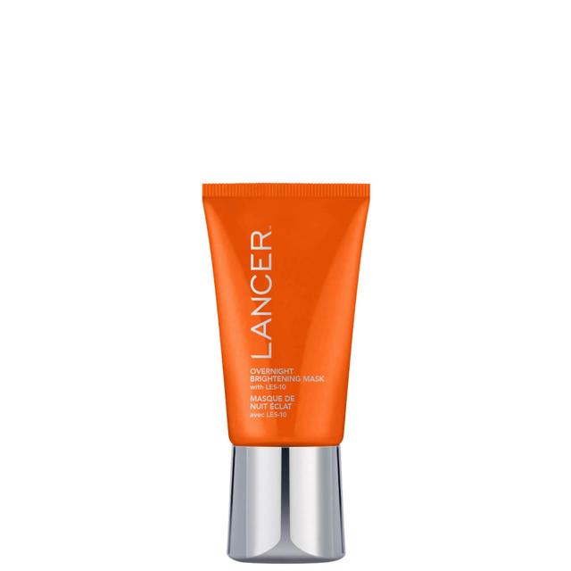 Lancer Skincare Radiance Awakening Intense Mask 50 ml on Productcaster.