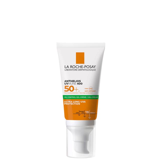 La Roche-Posay Anthelios Oil Control SPF 50+ Gel-Cream 50ml on Productcaster.