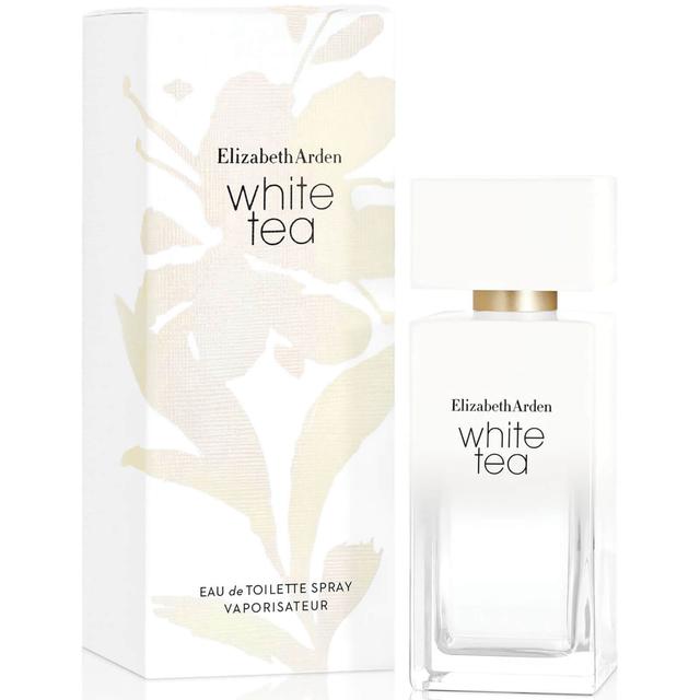 Elizabeth Arden White Tea Eau de Toilette 50ml on Productcaster.