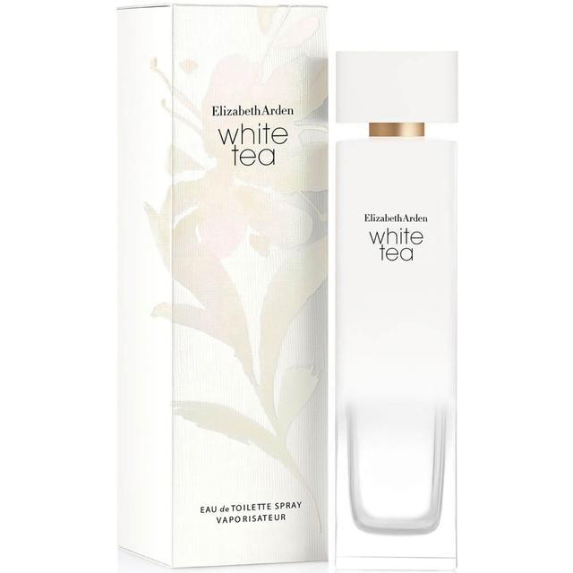 Elizabeth Arden White Tea Eau de Toilette 100ml on Productcaster.