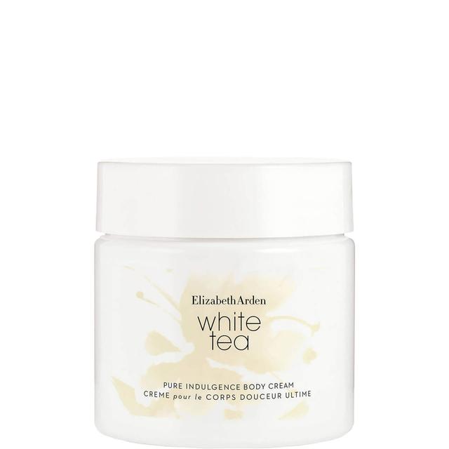 Elizabeth Arden White Tea Body Cream 400ml on Productcaster.