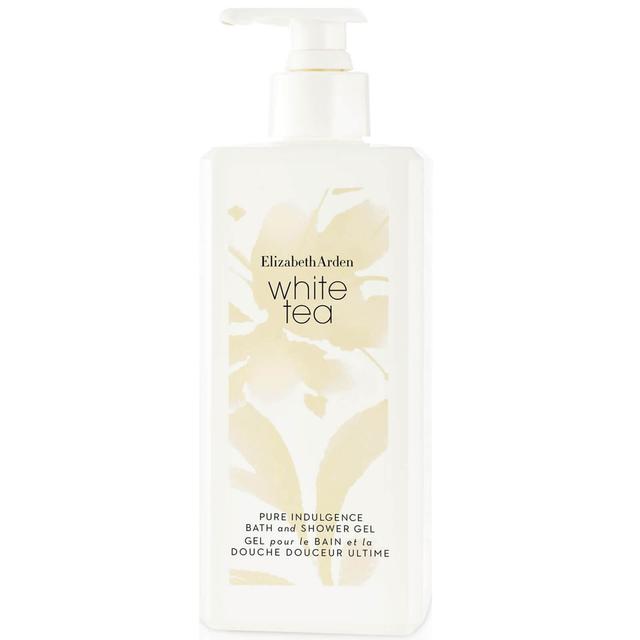 Elizabeth Arden White Tea Shower Gel 400ml on Productcaster.