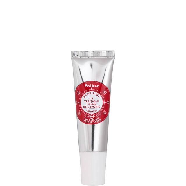 Polaar The Genuine Lapland Lip Balm Tube 10 ml on Productcaster.