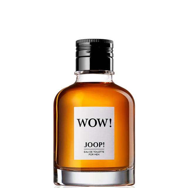 JOOP! Wow! Man Eau de Toilette 60ml on Productcaster.