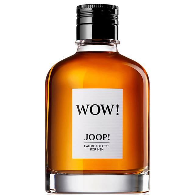 JOOP! Wow! Man Eau de Toilette 100ml on Productcaster.