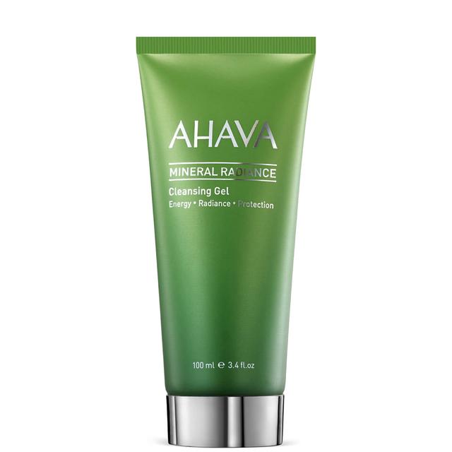 AHAVA Mineral Radiance Cleansing Gel 96 ml on Productcaster.