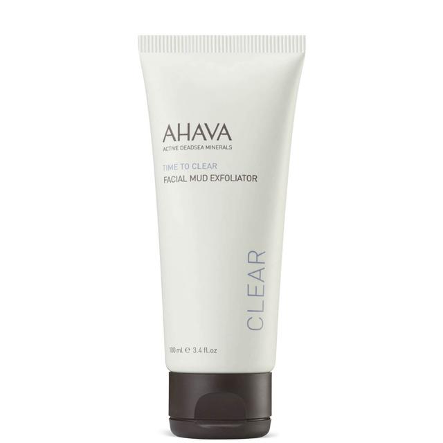 AHAVA Facial Mud Exfoliator 96ml on Productcaster.