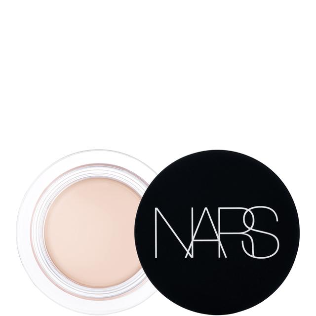 NARS Soft Matte Complete Concealer 6.2g (Various Shades) - Vanilla on Productcaster.